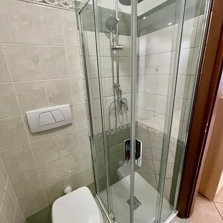 Casa Berto Anagnina 罗马