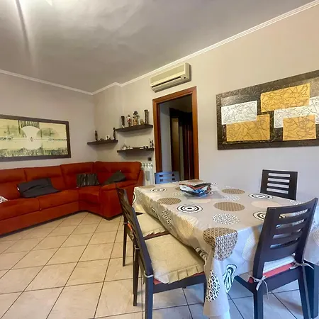 Casa Berto Anagnina