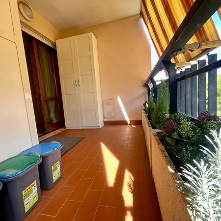 Casa Berto Anagnina