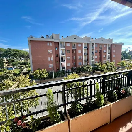 Casa Berto Anagnina