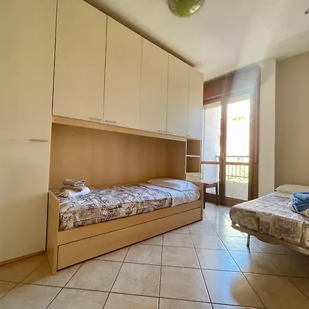 Appartement Casa Berto Anagnina