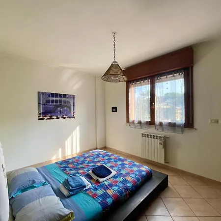 Appartement Casa Berto Anagnina *