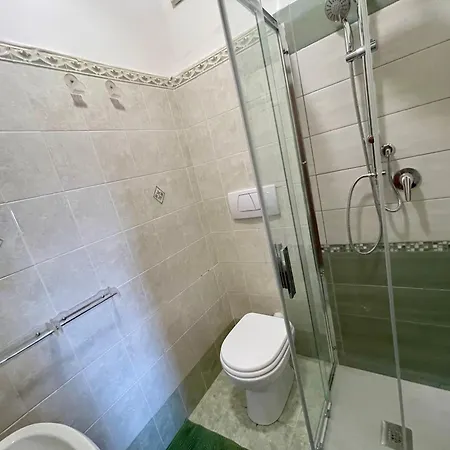 Casa Berto Anagnina Appartement *
