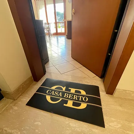 Casa Berto Anagnina