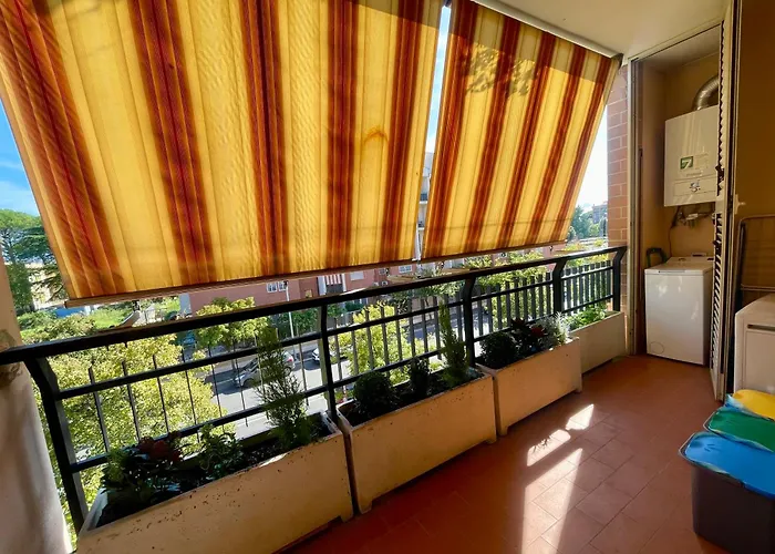 Апартаменты Casa Berto Anagnina *