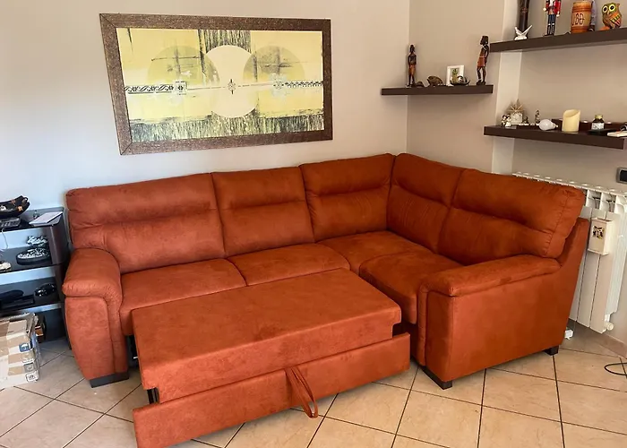 Casa Berto Anagnina Апартаменты *