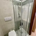 Casa Berto Anagnina Roma